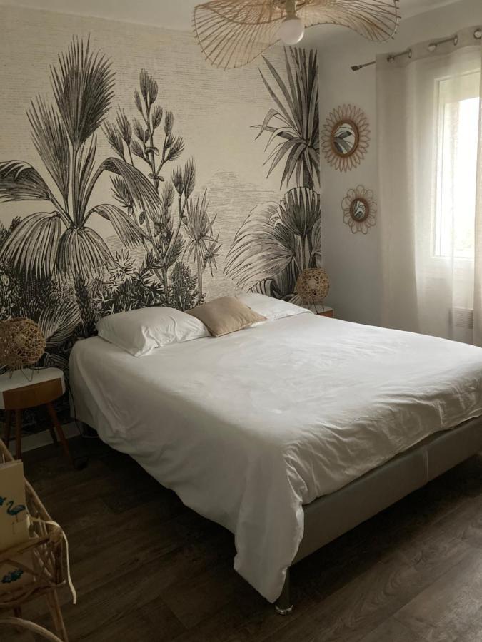 Villa Zouina 鲁瓦扬 外观 照片